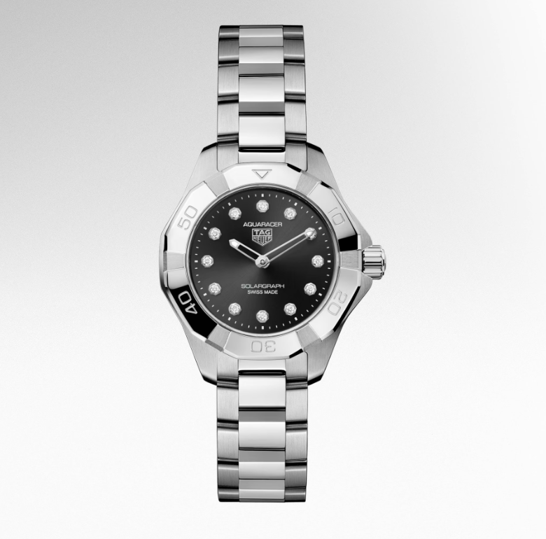 タグ・ホイヤー(TAG Heuer) アクアレーサー プロフェッショナル100